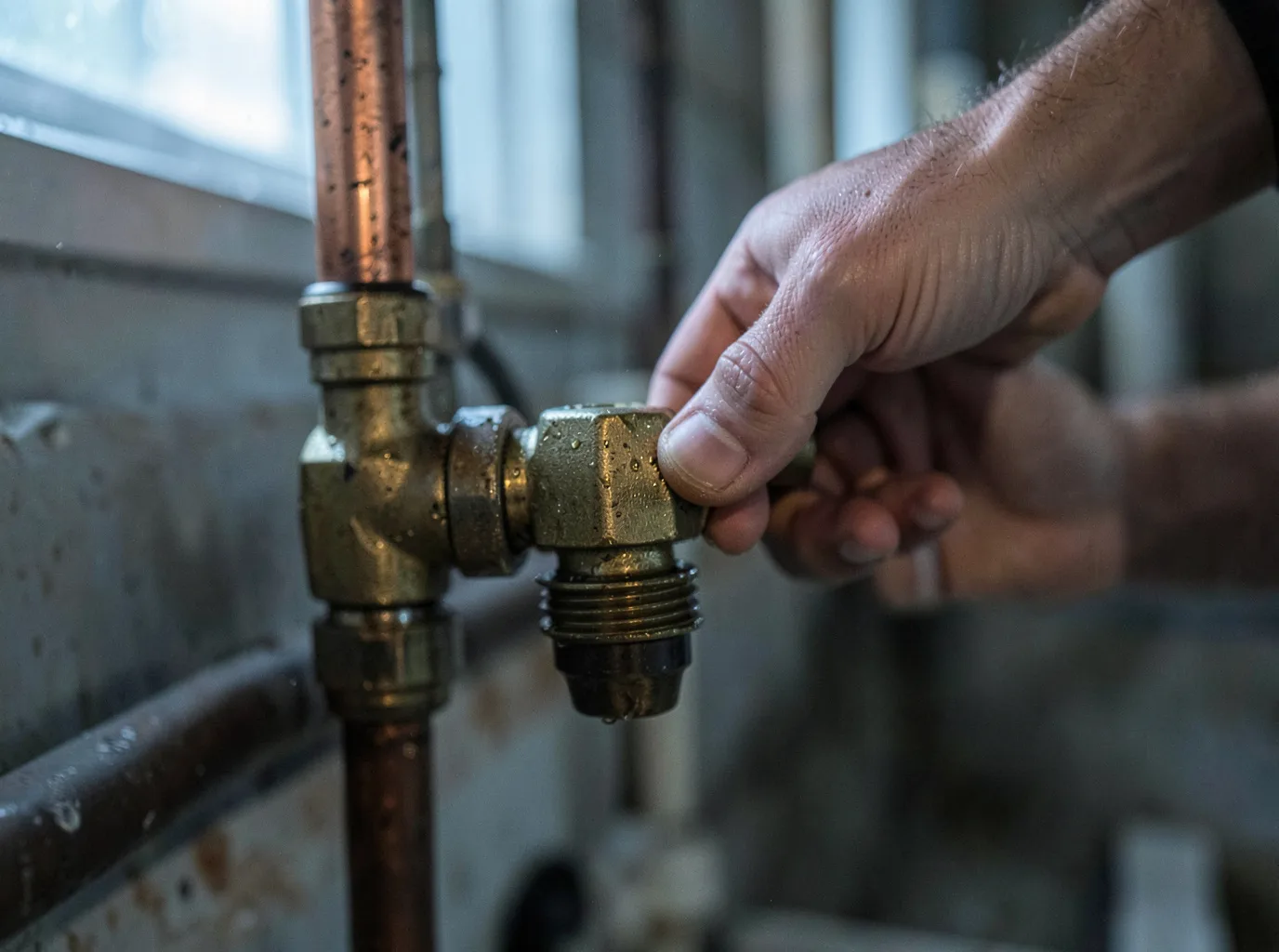 Emergency Plumber Fingal, ND FAQs